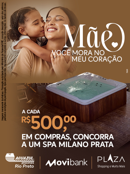 DIA DAS MÃES 2025