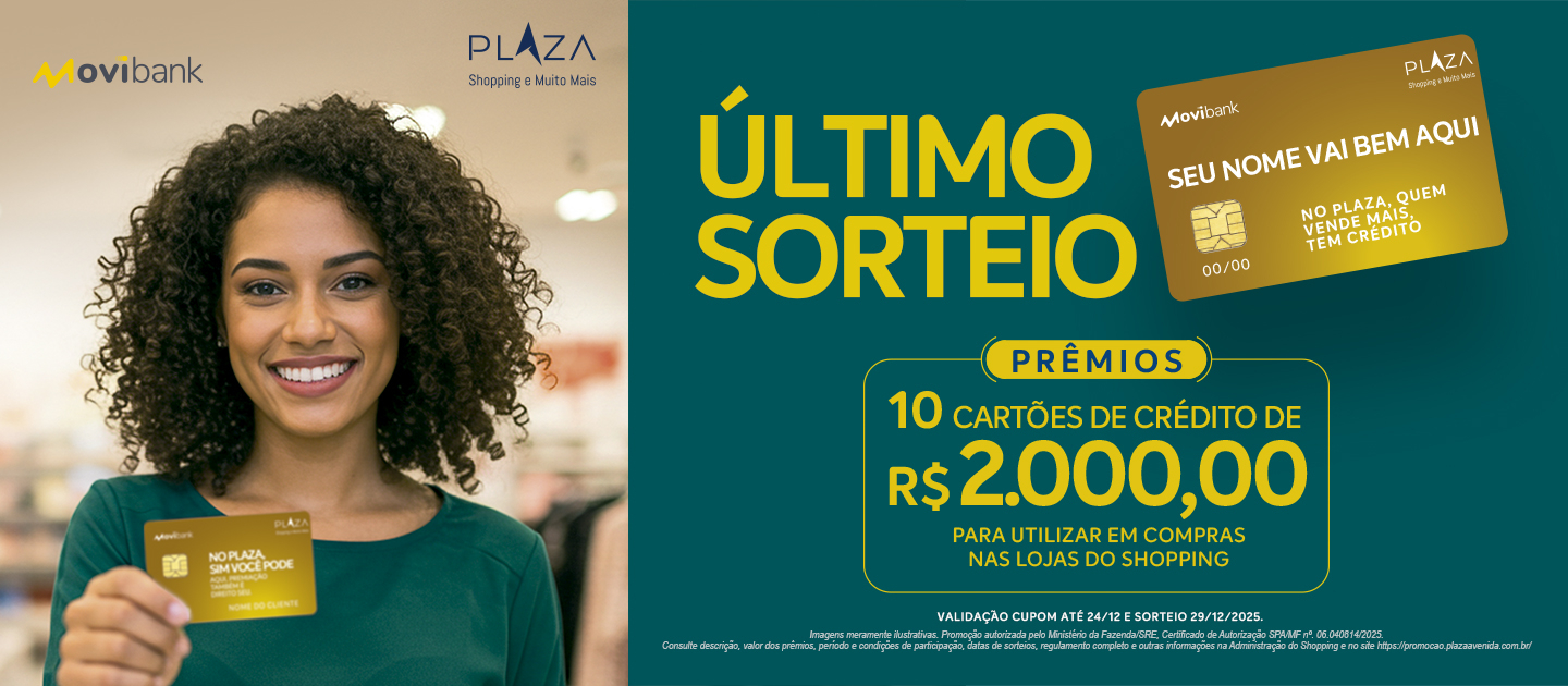 Campanha de Colaboradores